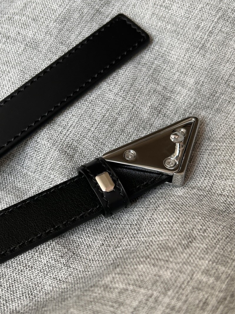 Pra*a belts
